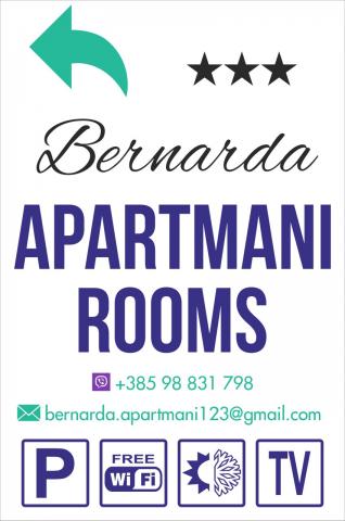 Apartmani Bernarda – fotografija 2