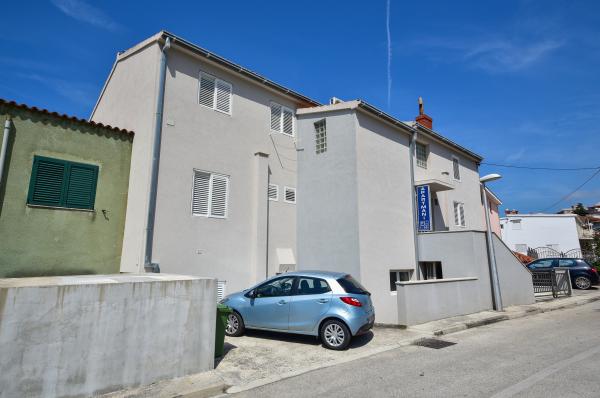 Apartmani Bernarda – fotografija 5