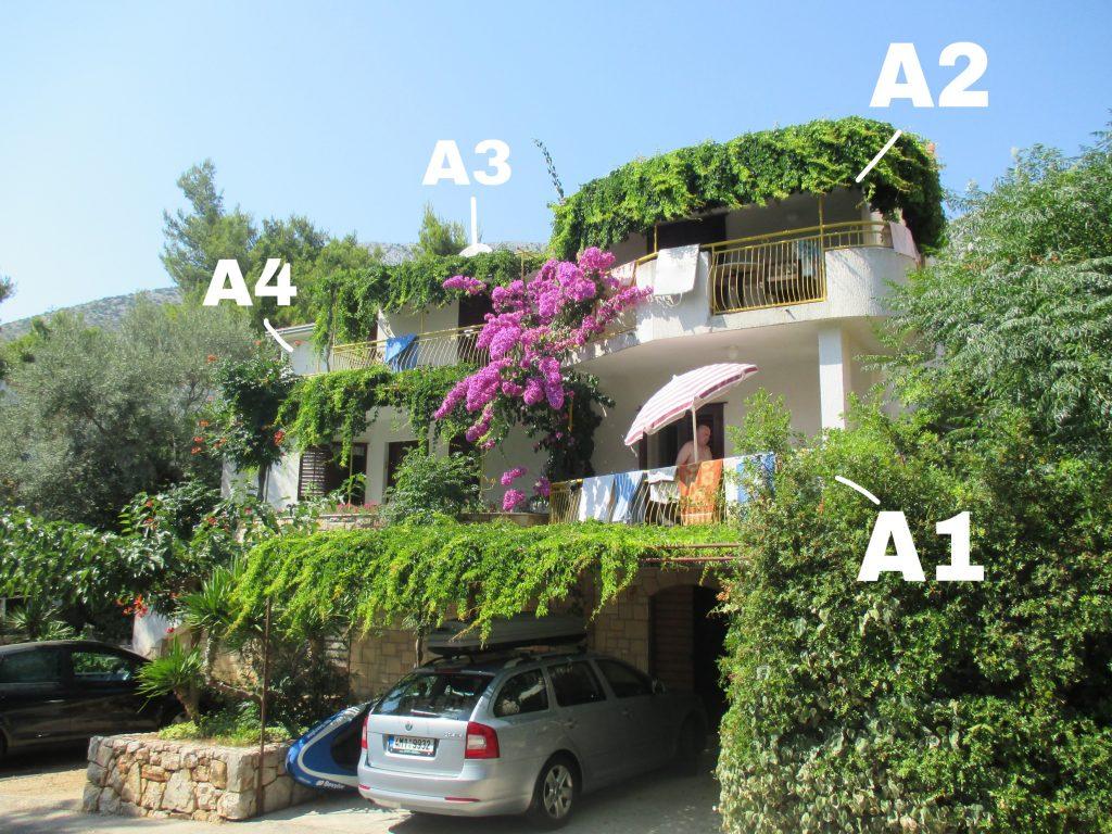 Apartmani Godo – fotografija 3