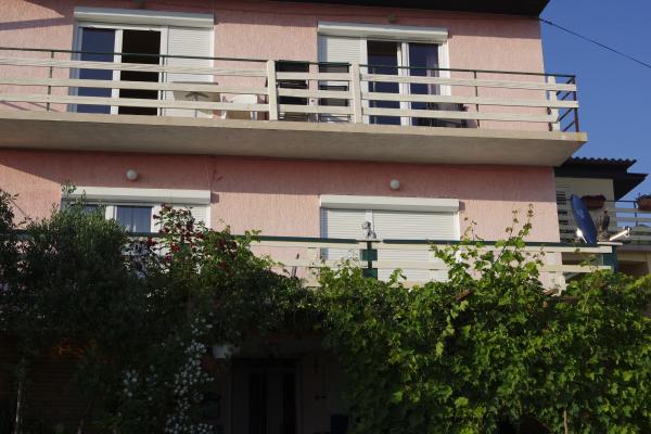 Apartmani House Opsenica – fotografija 2
