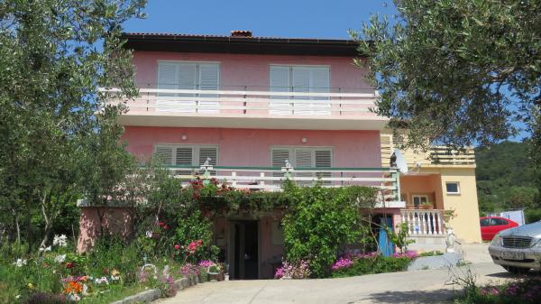 Apartmani House Opsenica – fotografija 4