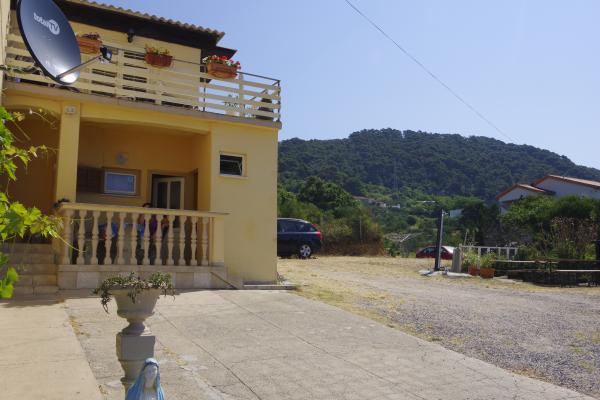 Apartmani House Opsenica – fotografija 5