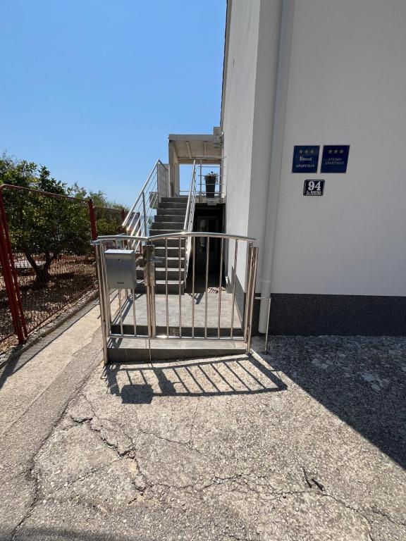 Apartmani Božikovic – fotografija 6