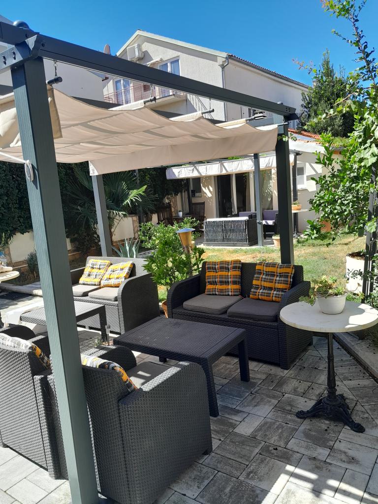 Apartmani Villa Dolce Vita – fotografija 3