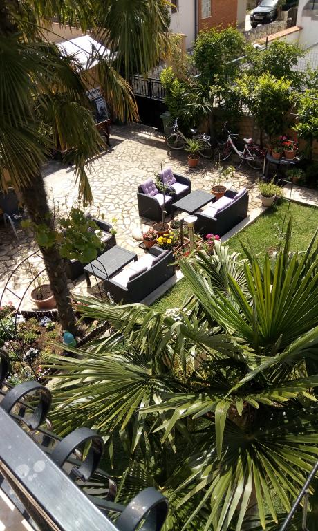 Apartmani Villa Dolce Vita – fotografija 5