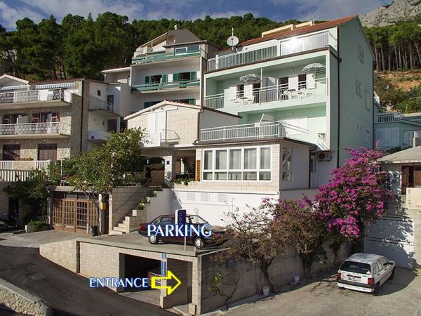 Apartmani Car – fotografija 3