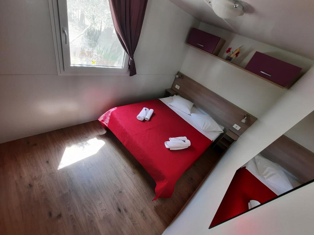 Mobilna kućica Kamp Rujno – fotografija 4