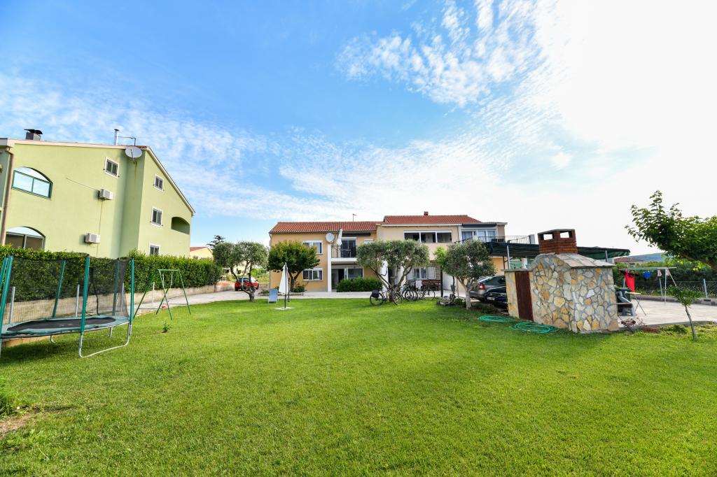 Apartmani Barbir – fotografija 3