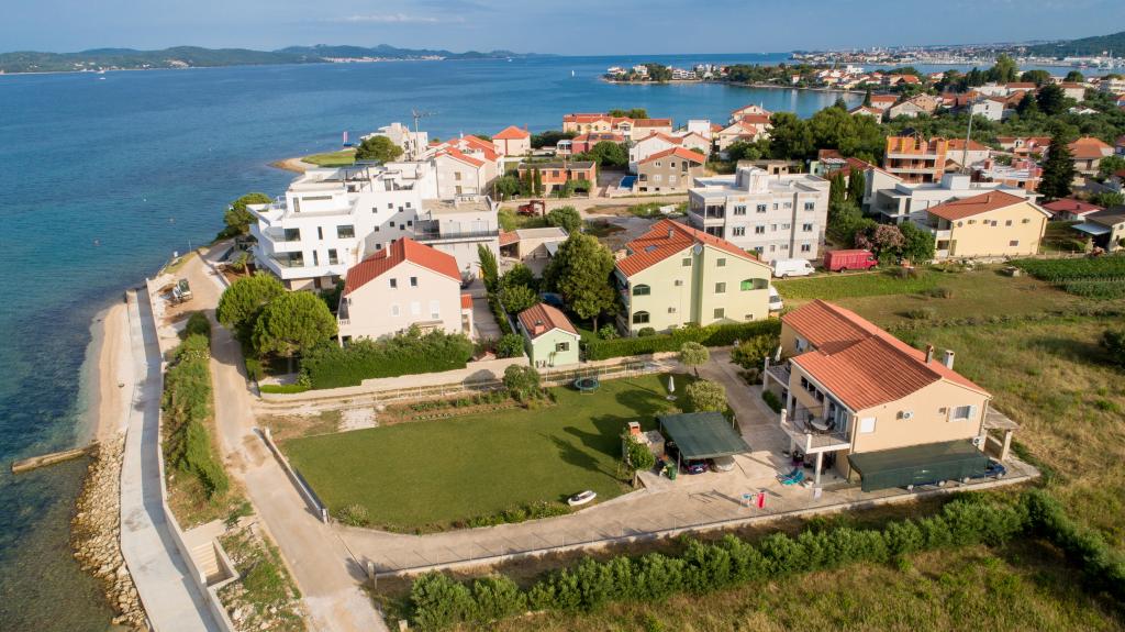 Apartmani Barbir – fotografija 6