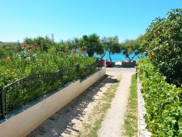 Apartmani M&I – fotografija 4