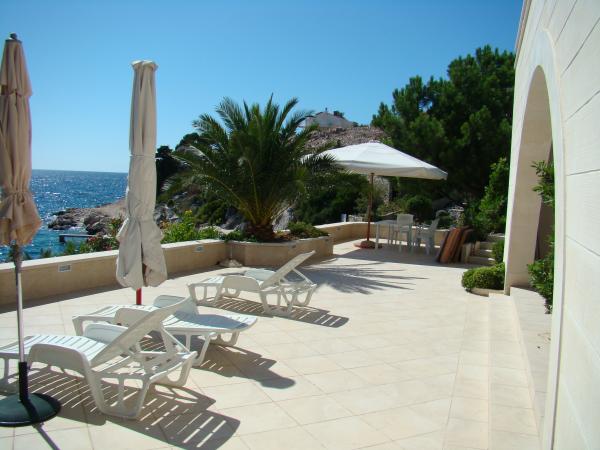 Apartmani Villa Knez – fotografija 3