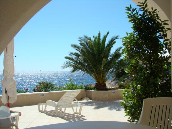 Apartmani Villa Knez – fotografija 4