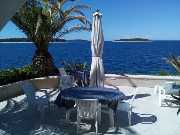 Apartmani Villa Knez – fotografija 5