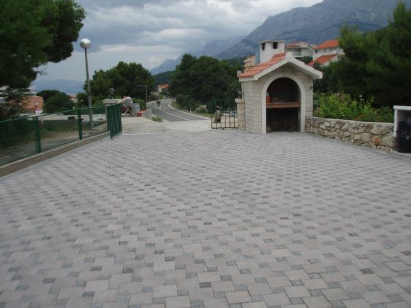 Apartmani Ante Kržanić – fotografija 5