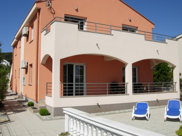 Apartmani Polovanec – fotografija 2