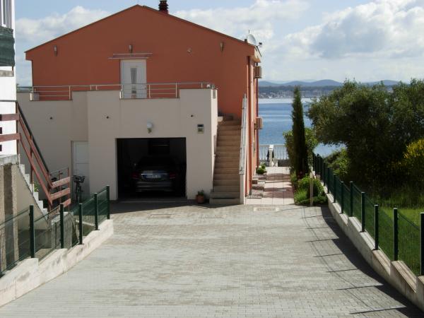 Apartmani Polovanec – fotografija 3