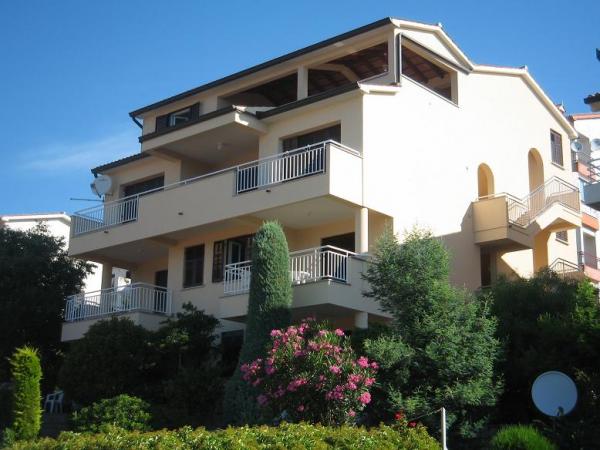 Apartmani Mareblu – fotografija 2