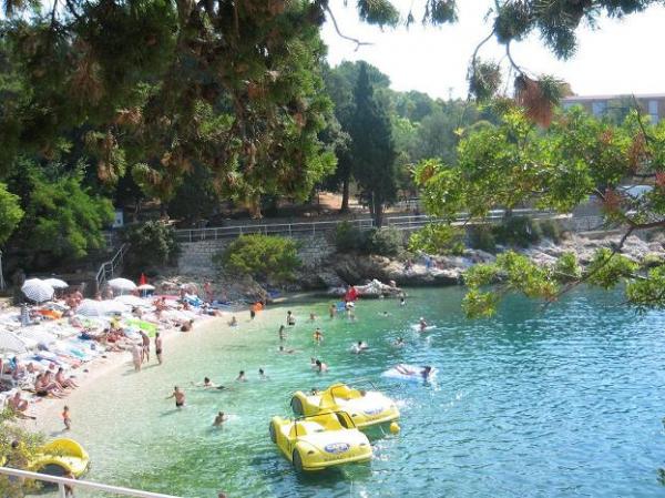 Apartmani Mareblu – fotografija 4