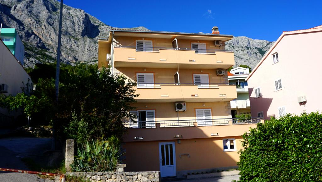 Apartmani Rodić Kutleša – fotografija 3