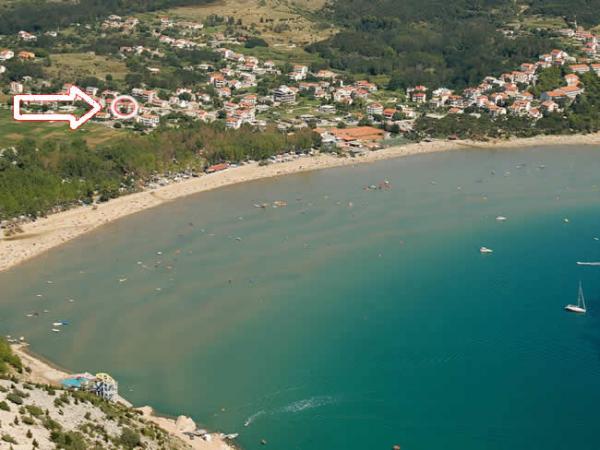 Apartmani Ostrogovic San Marino – fotografija 3