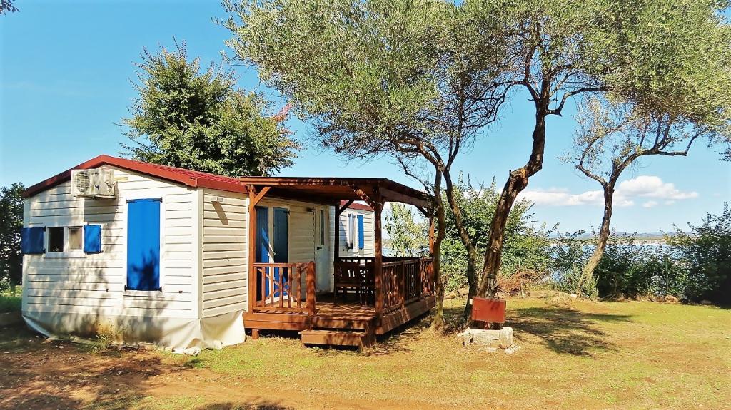 Mobilna kućica Holiday – fotografija 2