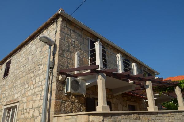 Apartmani Diana – fotografija 2