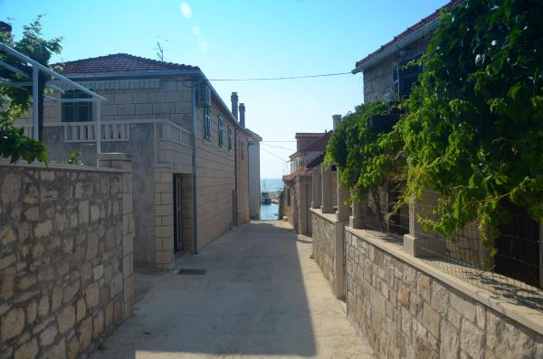 Apartmani Diana – fotografija 3