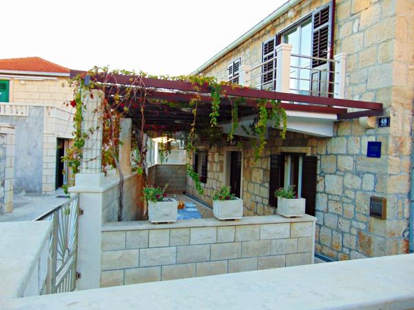 Apartmani Diana – fotografija 5