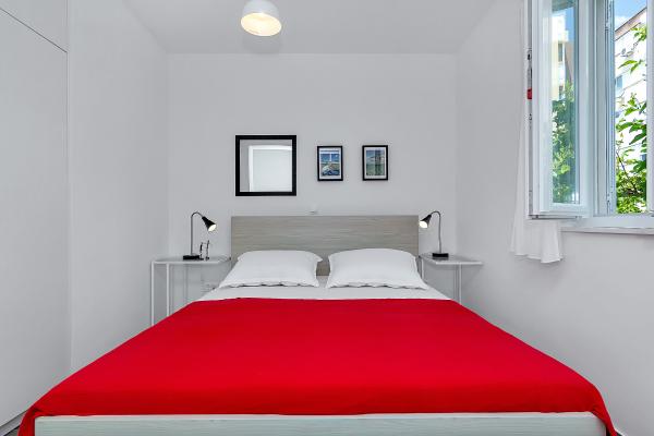 Apartmani Franzeta – fotografija 3