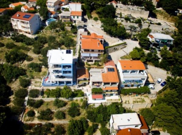 Apartmani Villa Orada – fotografija 2