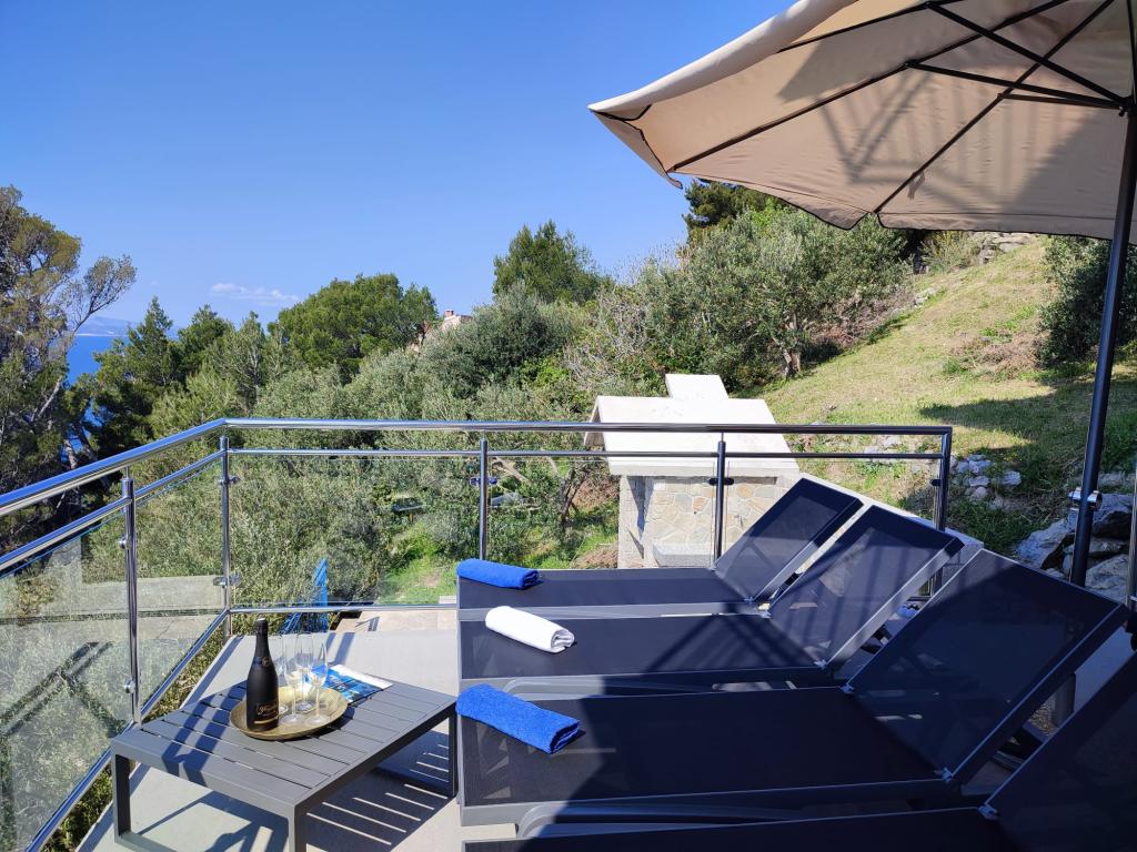 Apartmani Villa Orada – fotografija 4