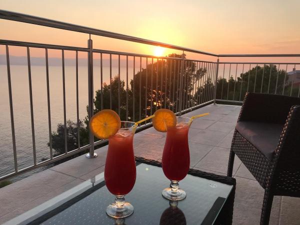 Apartmani Villa Orada – fotografija 5