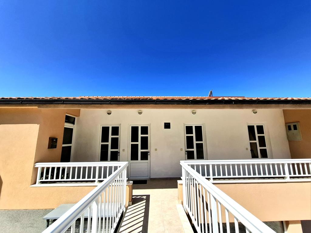 Apartmani Vila Roza – fotografija 4