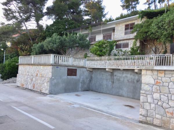 Apartmani Franulović – fotografija 3