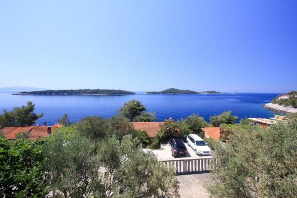 Apartmani Franulović – fotografija 4
