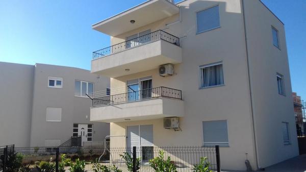 Apartman Oasis – fotografija 2