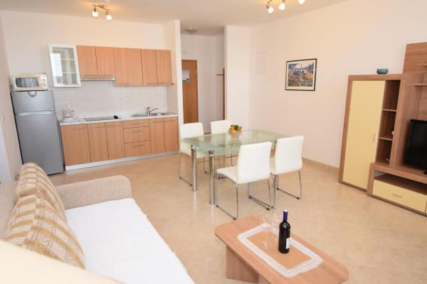 Apartmani Bradicic – fotografija 4