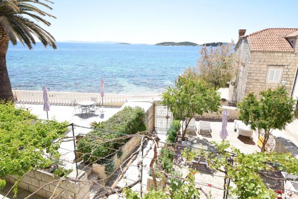 Apartmani Bradicic – fotografija 6
