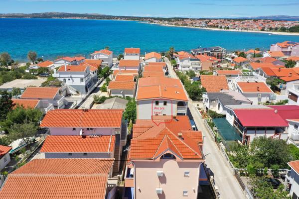 Apartmani Karimović – fotografija 3