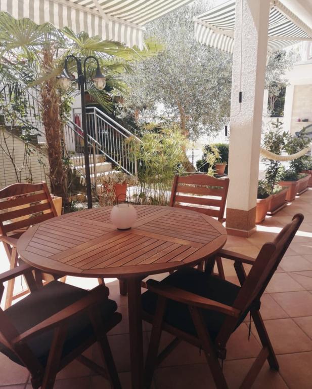 Apartmani Mirela – fotografija 4