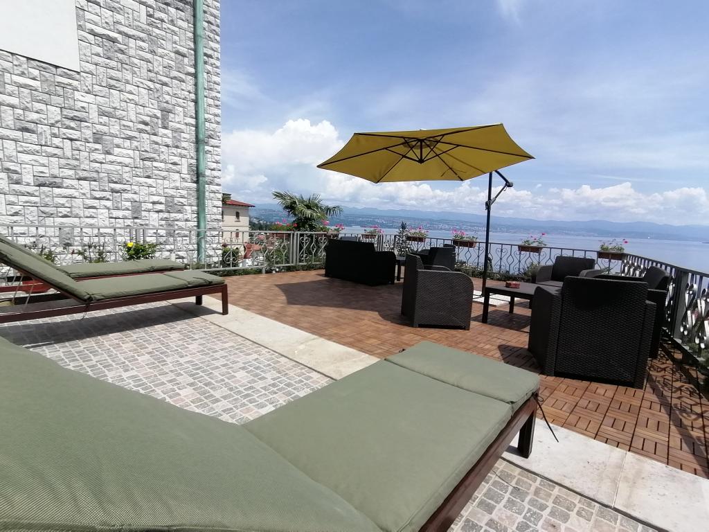 Apartmani Villa Allegra – fotografija 3