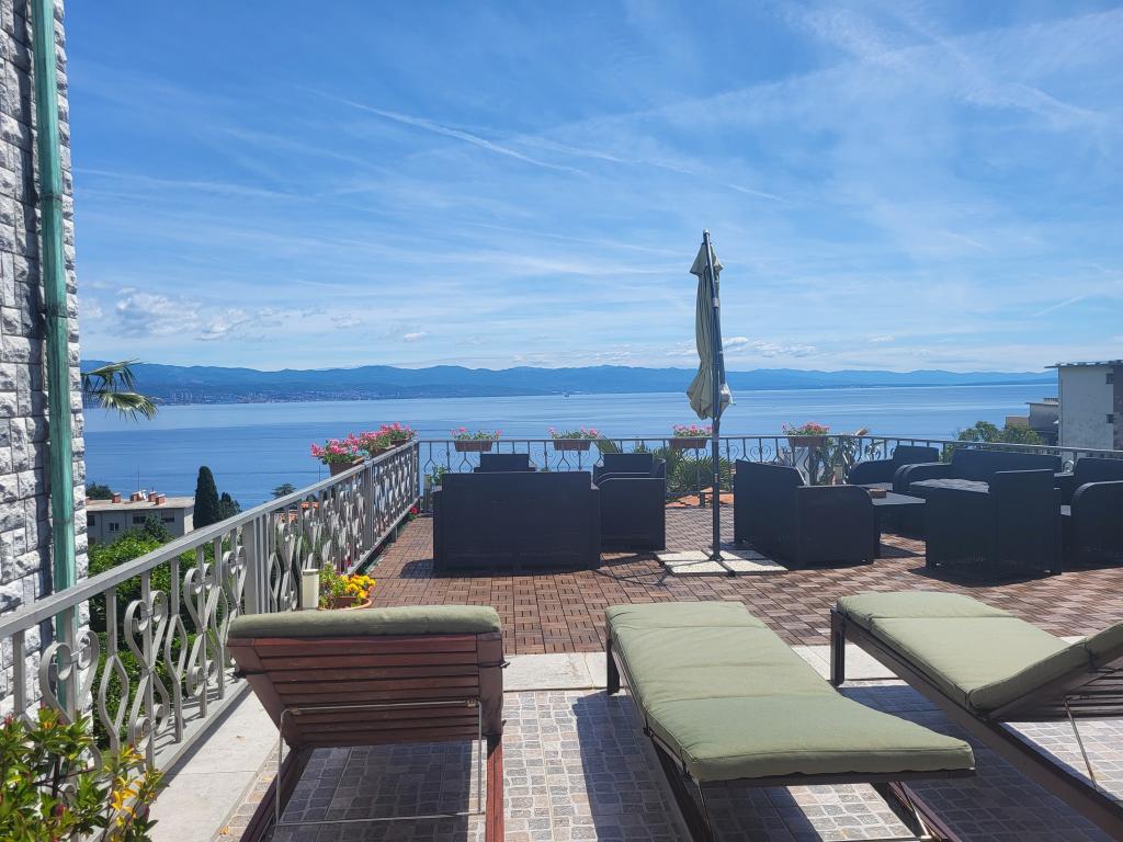Apartmani Villa Allegra – fotografija 4
