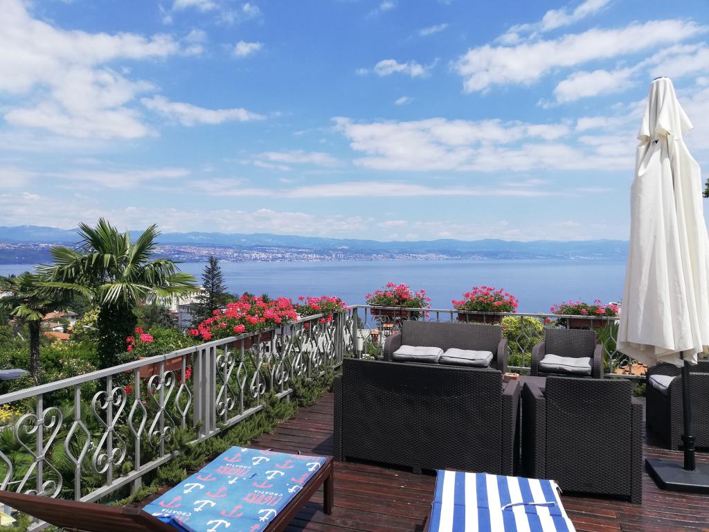 Apartmani Villa Allegra – fotografija 5