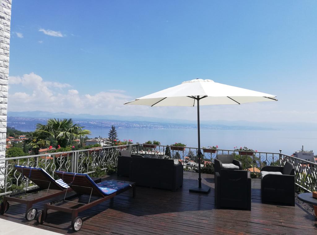 Apartmani Villa Allegra – fotografija 6