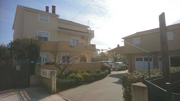 Apartmani Mira – fotografija 2