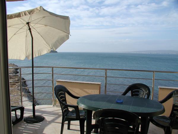 Apartmani Njofra – fotografija 3