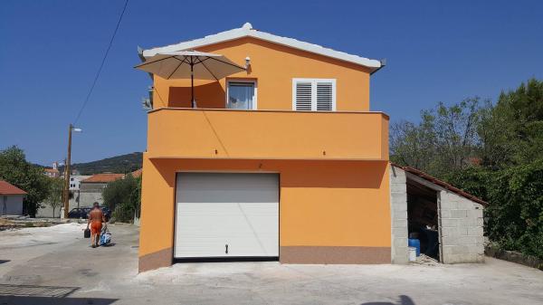 Apartmani Anka – fotografija 2