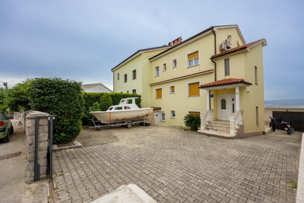Apartmani Car – fotografija 2