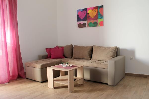 Apartmani Tea – fotografija 4