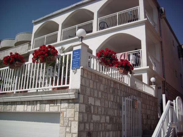 Apartmani Robert – fotografija 2